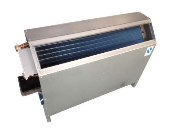 暗裝立式風(fēng)機(jī)盤管(FP-LA)