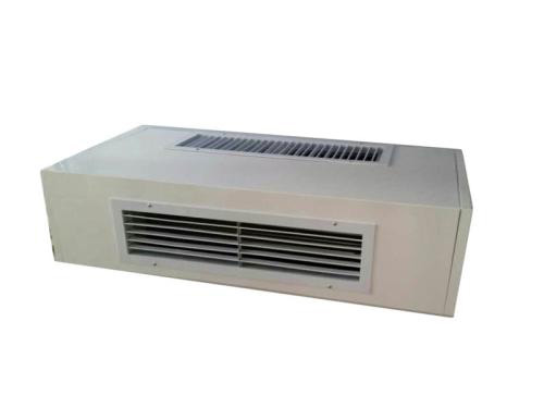 明裝卧式風(fēng)機(jī)盤管(FP-WM)