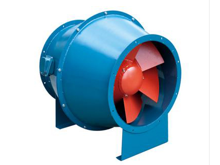 斜流式風(fēng)機(jī)(SJG系列)