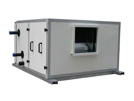 新風(fēng)機(jī)組