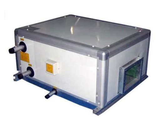 吊頂式新風(fēng)機(jī)組(BFP系列)