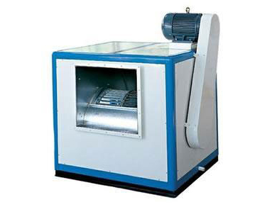 消防通風(fēng)（兩用）低噪聲櫃式離(lí)心通風(fēng)機(jī)(HTFC(DT)系列)