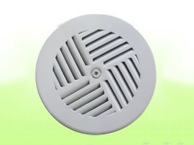 階梯式旋流風(fēng)口