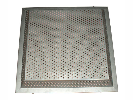 不鏽鋼散流闆