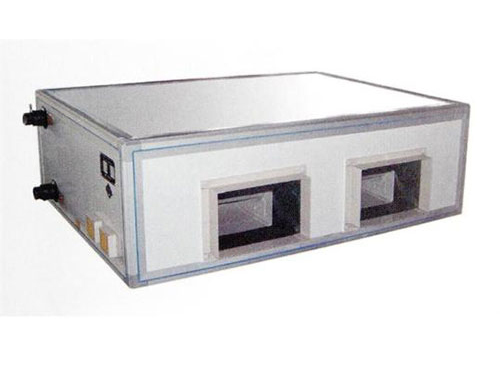 薄形吊頂式新風(fēng)機(jī)組(BFP系列)