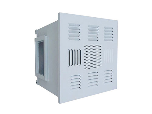 高效送風(fēng)口(側送）