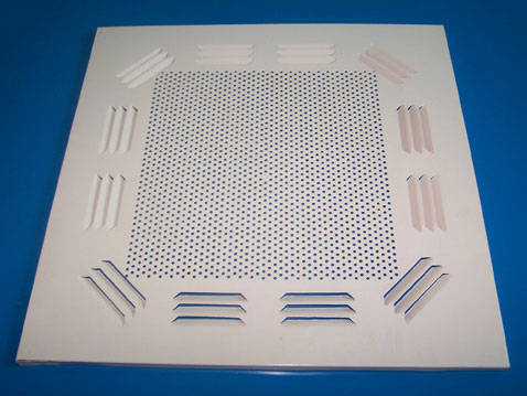 鋁合金散流闆（新式）